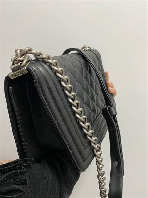 geanta chanel neagra|geanta chanel de vanzare ' Anunturi ' OLX.ro.